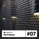 SRJ / Paranoise Podcast / #2.7