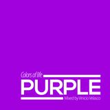 Purple mixed by Vinicio Velasco