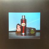 V.A."MUSIC FOR SPACE LORRY DRIVERS" (THERMOS Rec. CD)-compiled by Dj DerBastler & Kirill Protsenko.