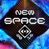 NEW SPACE 2015 Kling Art mixed by Zeitraffa Dreamspaceproject STUTTGART