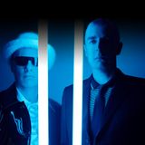 Pet Shop Boys Mix