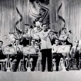 Mostly Big Band Hits from 1939