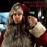 Panic & Carousels Narc Magazine Round-Up 2014