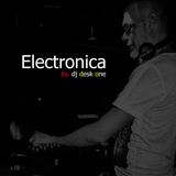 ELECTRONICA