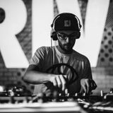 Guest Mix at Dzsungel Konyve · Tilos Radio · 22·09·2015