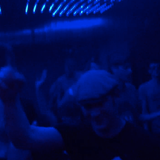 Broombeck DJ set part1, 05052012, Afterburner, U60311, Frankfurt, GER