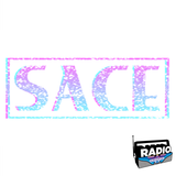 Sace DJ Mix - 28 Feb '14