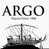 ArgoFeaturedReading#2 - John Eric Bennett, Jesse Eckerlin, Kaspar Hartman, Zachariah Wells