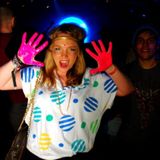 Sarah Thompson's Filthy Disco 25.04.2012