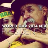 World Cup Mix