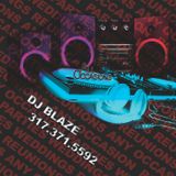Black China - Blazemix2014
