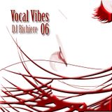 DJ Richiere - Vocal Vibes 06 (February 2012)