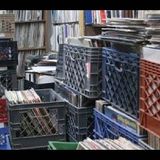 NYC's DJ K-Swyft - Milkcrates Pt. 2