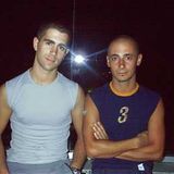 Nu NRG Live @ GAS Nightclub, Sydney, Australia 16.10.2004