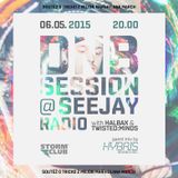 #109 DNB Session - Hybris