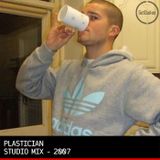 Plastician - Studio Mix - 2007
