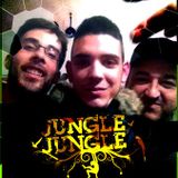 Dijeyow - Jungle Jungle Podcast