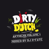 DJ X-Fate - Dutch Anthems Vol. I