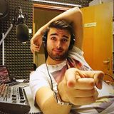 Non Stop Mix by Thanasis Galentzas