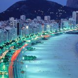 K. Sabroso - Brazil n Bass