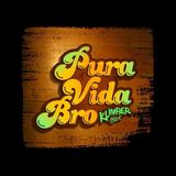 Kunde @ Pura Vida Bro - bassradio.net 04-09-2012