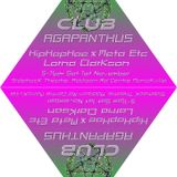 HipHopHoe Does Club Agapanthus
