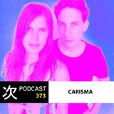 Tsugi Podcast 373 : Carisma
