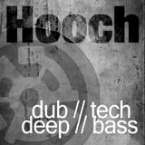 get ya' head down mix for Hooch Radio