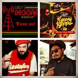 8-28-13: JAH WARRIOR SHELTER + SPECIAL GUEST DJ YAADCORE TAKE OVER RANDY'S REGGAE RADIO!
