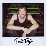 Todd Terje Mix