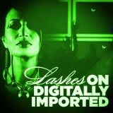 Lashes on Digitally Imported Radio - Techno Channel