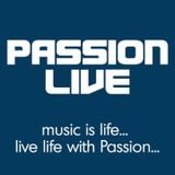 Simon Lovechilds Passion live show 8th jan