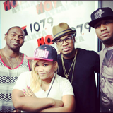 Word On The Streetz With Neyo BET Hip Hop Awards Weekend