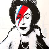 MIXTAPE INDIE#5 GOD SAVE THE QUEEN