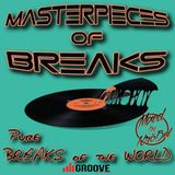 MASTERPIECES OF BREAKS 08