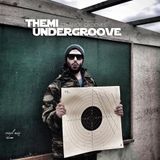 Themi Undergroove - Strange Grooves Vinyl Mix