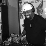 Frankie Knuckles Live @ The Warehouse - 28-08-1981