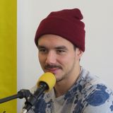 07/03 Jefferey Jordan - Bienvenue en Votre Compagnie