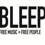 THE last stop on bleepwebradio (24/10/2012)