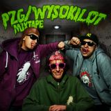 PZG & WYSOKI LOT MIXTAPE VOL.1