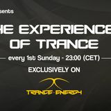 Simon Moon - The Experiences Of Trance 010.