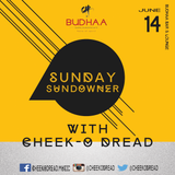 Sunday Sundowner @ Budhaa Bar - Nairobi