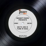 Ian 'N' Joel's Funk 'N' Soul - The Dance Show: Episode 3