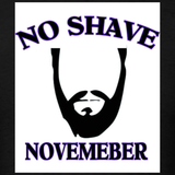 No Shave Novemeber RAGE Mix