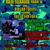 Hard Skankin volume 16 - Satta Don Dada