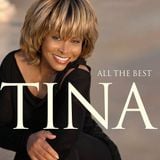 Tina Turner