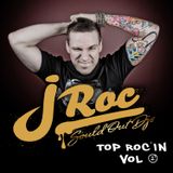 J-Roc (Sould Out Djs) - Top Roc'in - Volume 1