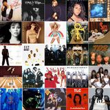 Musik From The Ol' Skool 1990 prt1 29th March 2016