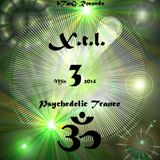 X.t.l. - Mix 03 2014