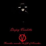 Dj Vendetta-Autumn 2013 Mini Mix